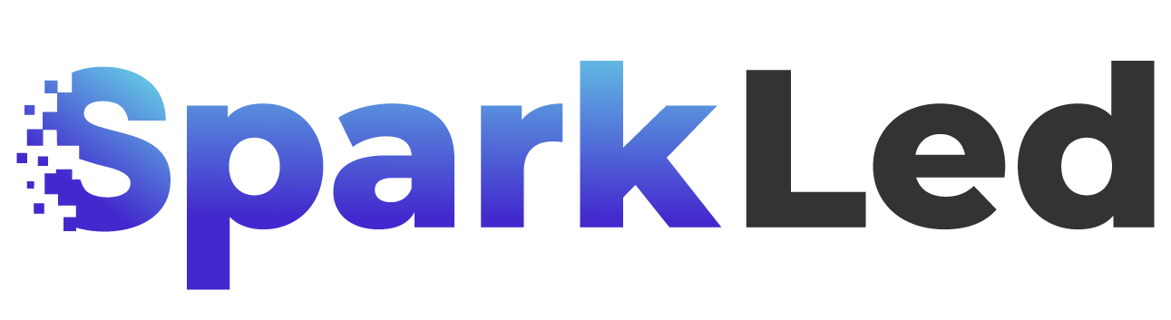 Sparkled